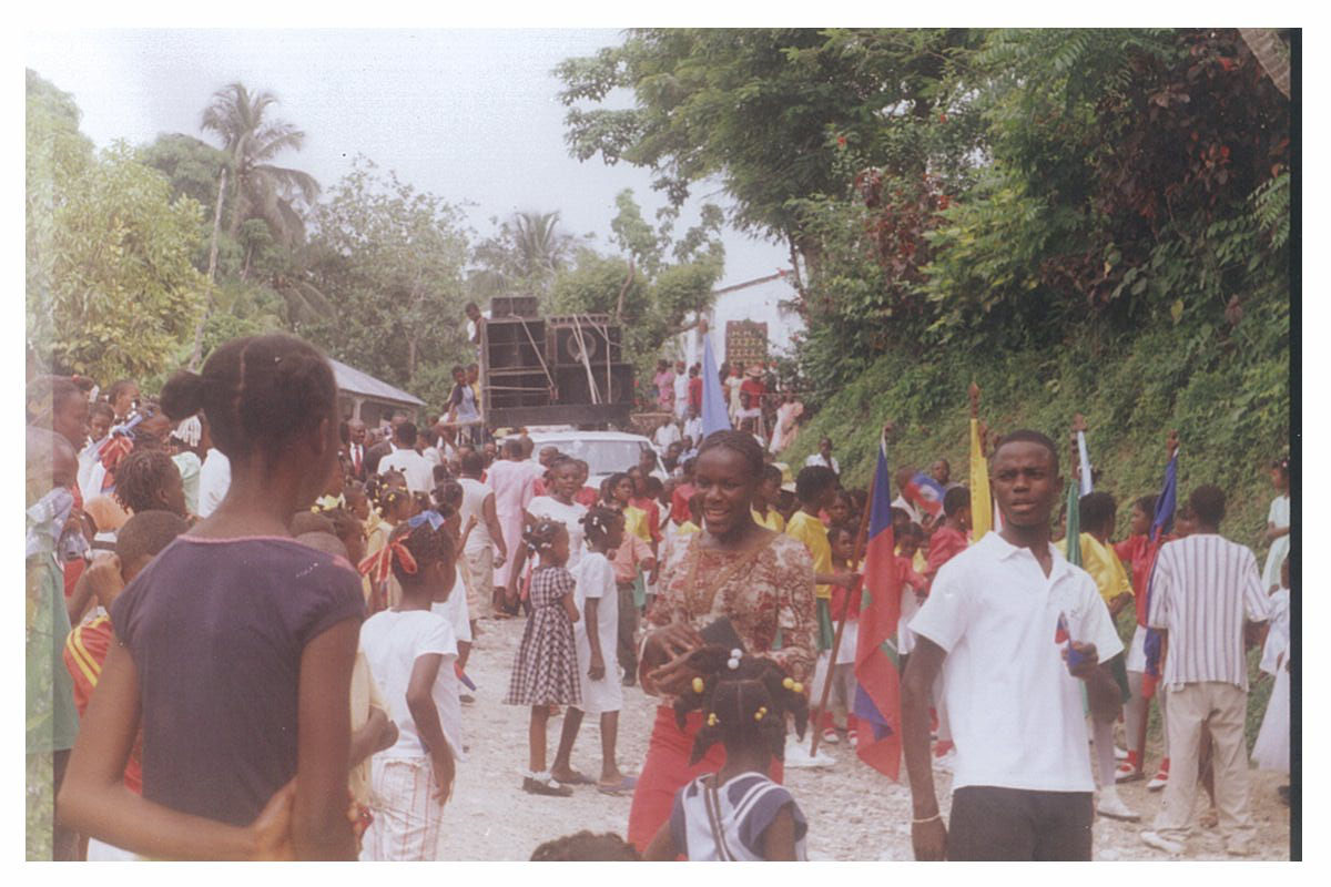 Coming together in Chambellan
