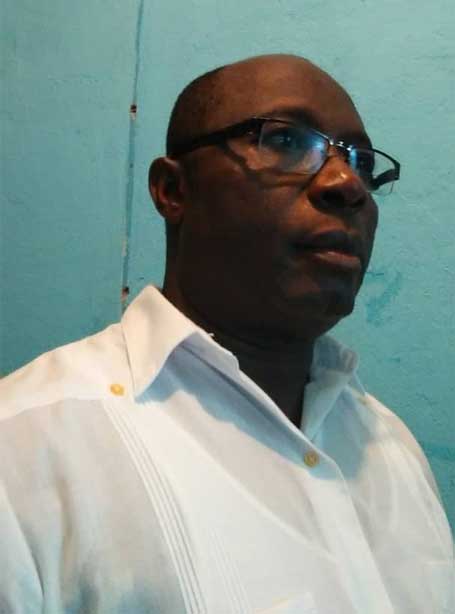Fr. Bertrance Lafleur