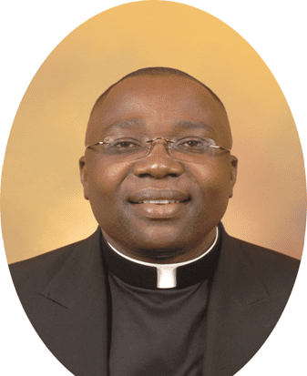 Fr. Jean Ridly Julien