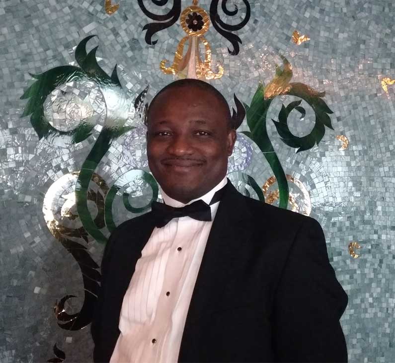 Reginal Alexis