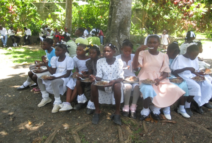 Care across generations
